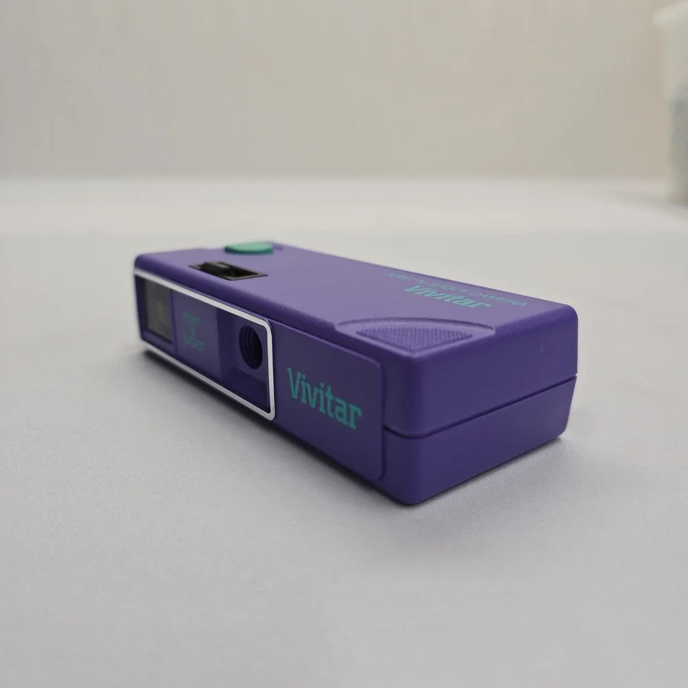 Vivitar this portable